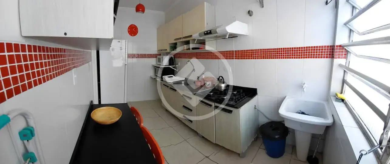 Imagem 3 - Apartamento em Praia Grande, Ubatuba - SP