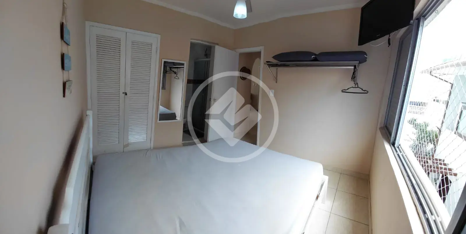 Image 10 - Apartamento em Praia Grande, Ubatuba - SP