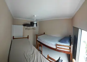 Imagem 6 - Apartamento em Praia Grande, Ubatuba - SP