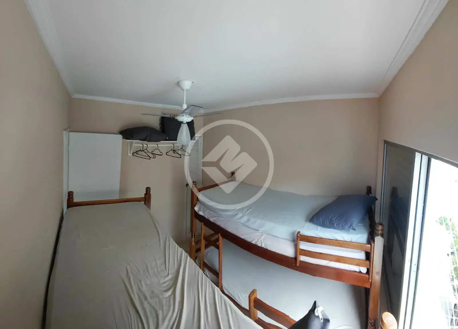 Imagem 6 - Apartamento em Praia Grande, Ubatuba - SP