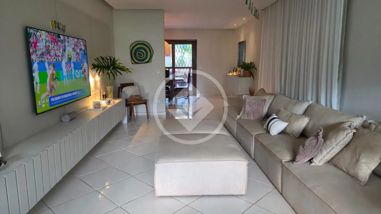 Imagem 2 - Casa em Itaguá, Ubatuba - SP
