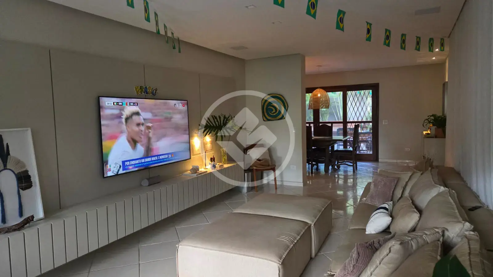 Imagem 3 - Casa em Itaguá, Ubatuba - SP