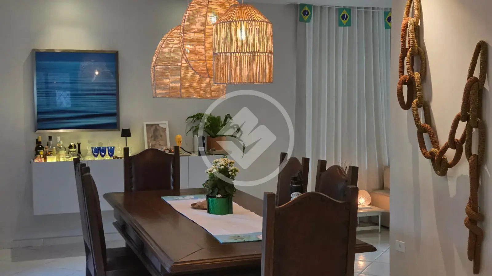 Imagem 4 - Casa em Itaguá, Ubatuba - SP