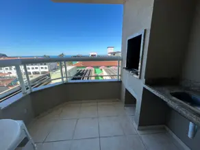 Imagem 6 - Apartamento em Praia Grande, Ubatuba - SP