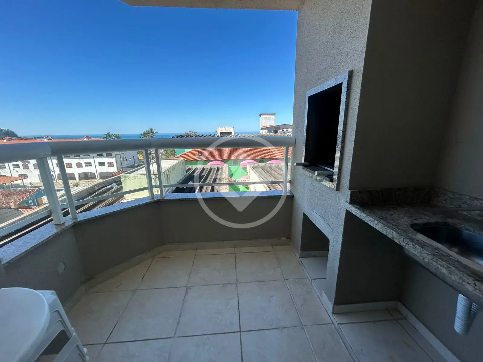 Imagem 6 - Apartamento em Praia Grande, Ubatuba - SP