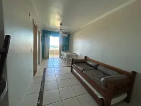 Apartamento Praia Grande, Ubatuba - SP — foto 1