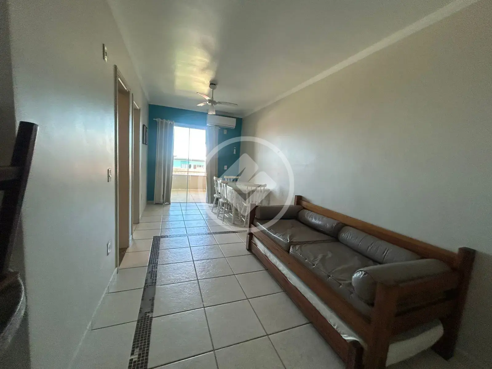 Imagem 1 - Apartamento em Praia Grande, Ubatuba - SP
