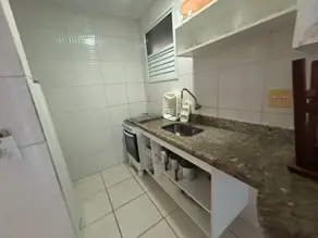 Imagem 4 - Apartamento em Praia Grande, Ubatuba - SP
