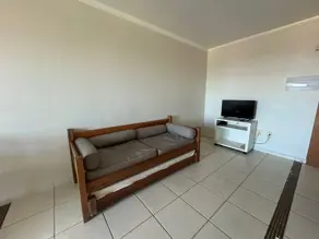 Apartamento Praia Grande, Ubatuba - SP — foto 2