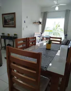 Imagem 3 - Apartamento em Itaguá, Ubatuba - SP