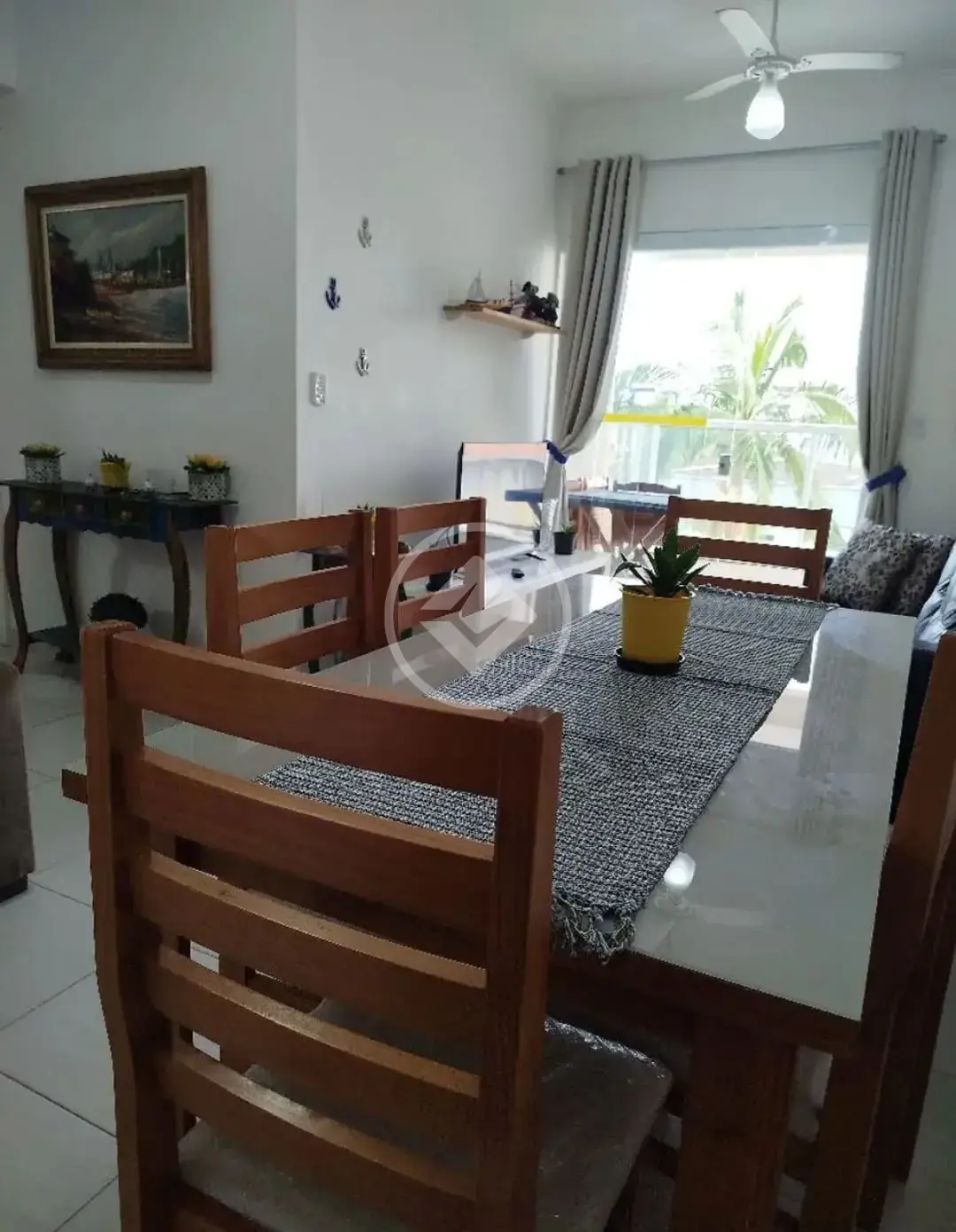 Imagem 3 - Apartamento em Itaguá, Ubatuba - SP
