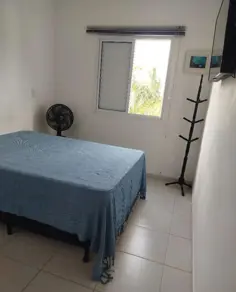 Imagem 5 - Apartamento em Itaguá, Ubatuba - SP