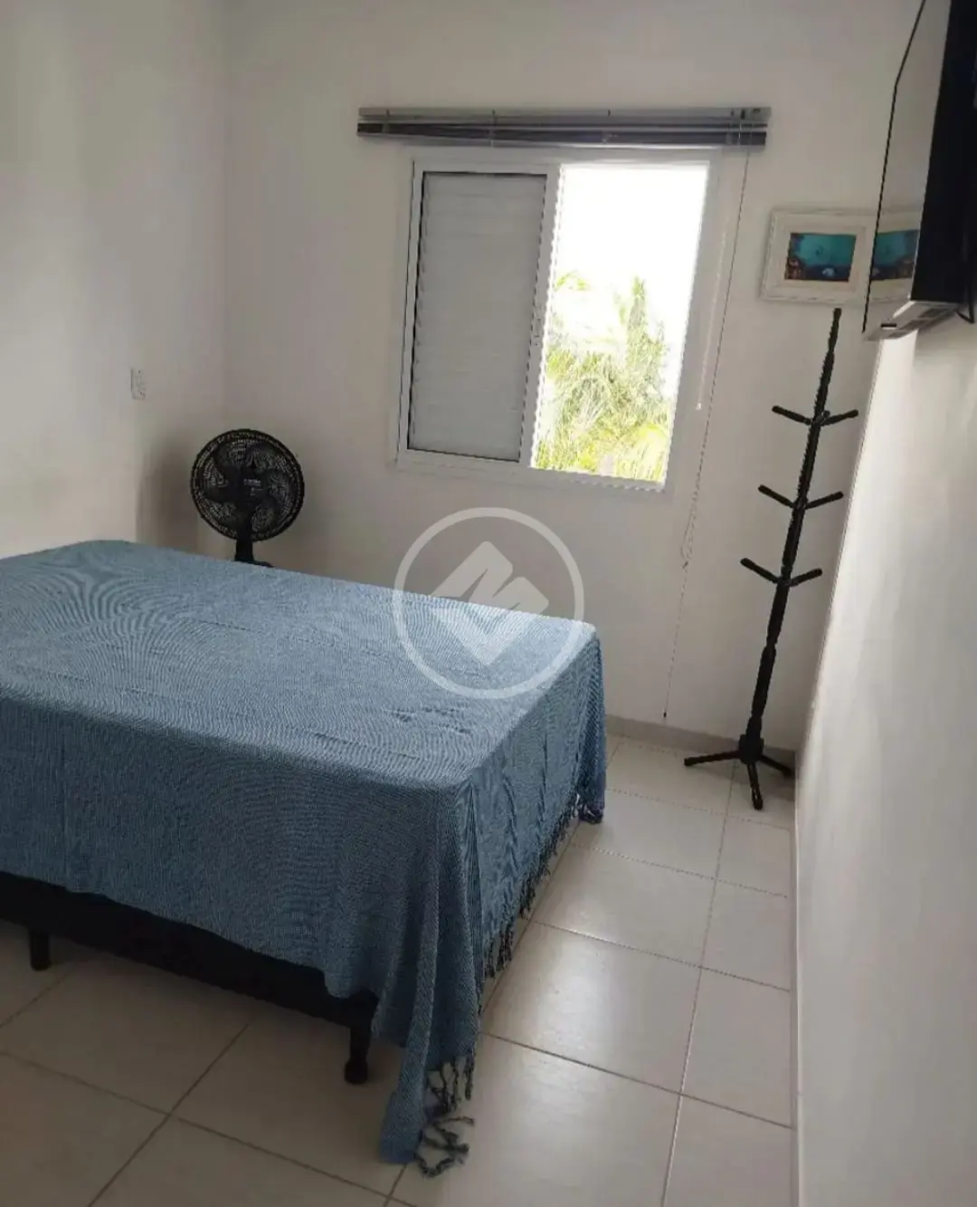 Imagem 5 - Apartamento em Itaguá, Ubatuba - SP
