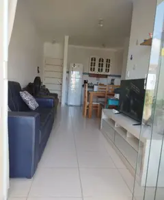 Imagem 2 - Apartamento em Itaguá, Ubatuba - SP