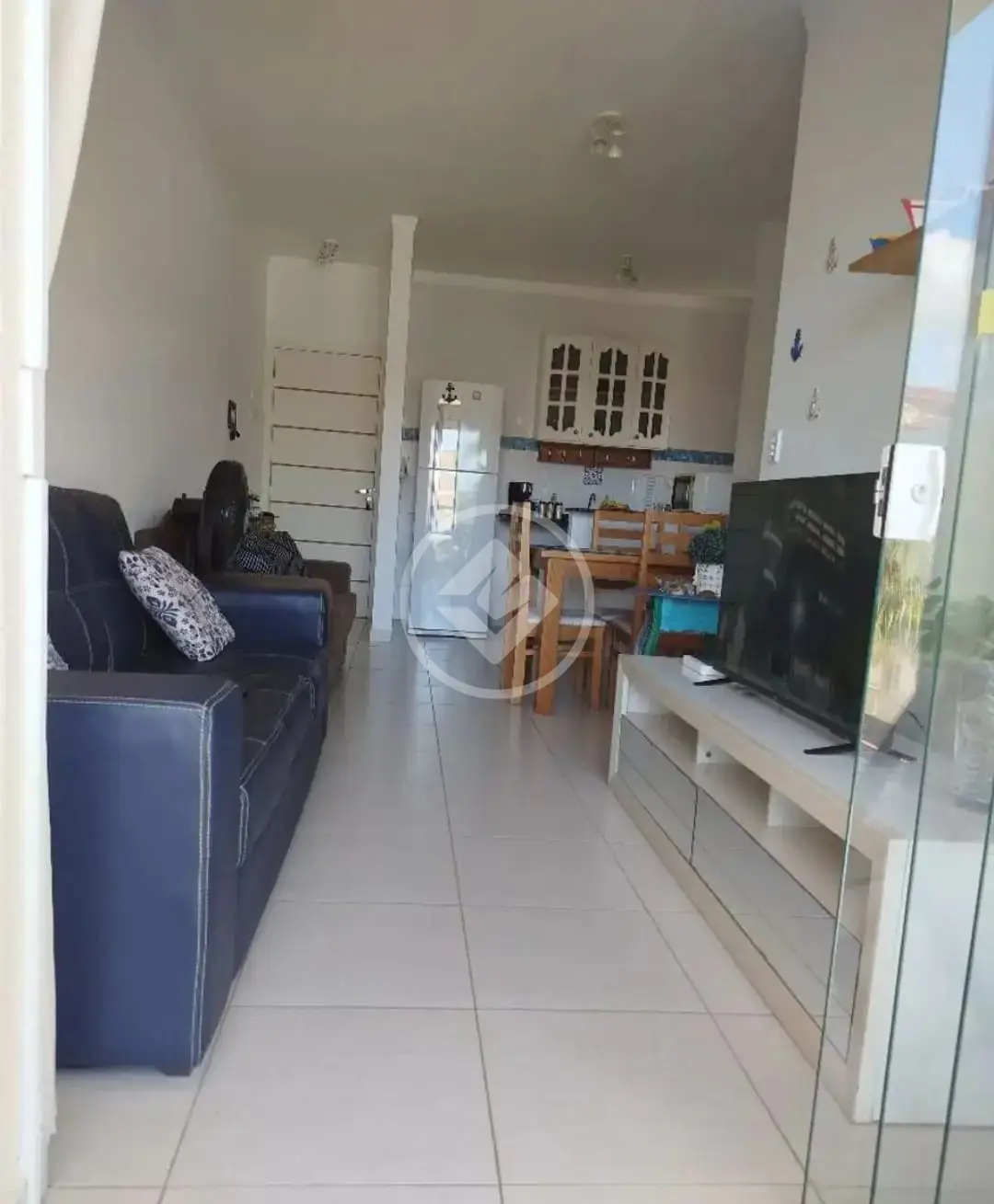 Imagem 2 - Apartamento em Itaguá, Ubatuba - SP