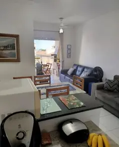 Apartamento Itaguá, Ubatuba - SP — foto 2