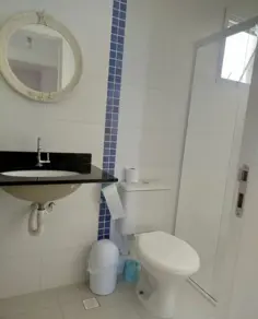 Imagem 6 - Apartamento em Itaguá, Ubatuba - SP