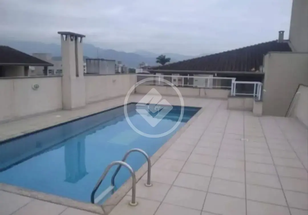 Imagem 1 - Apartamento em Itaguá, Ubatuba - SP