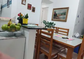 Imagem 4 - Apartamento em Itaguá, Ubatuba - SP