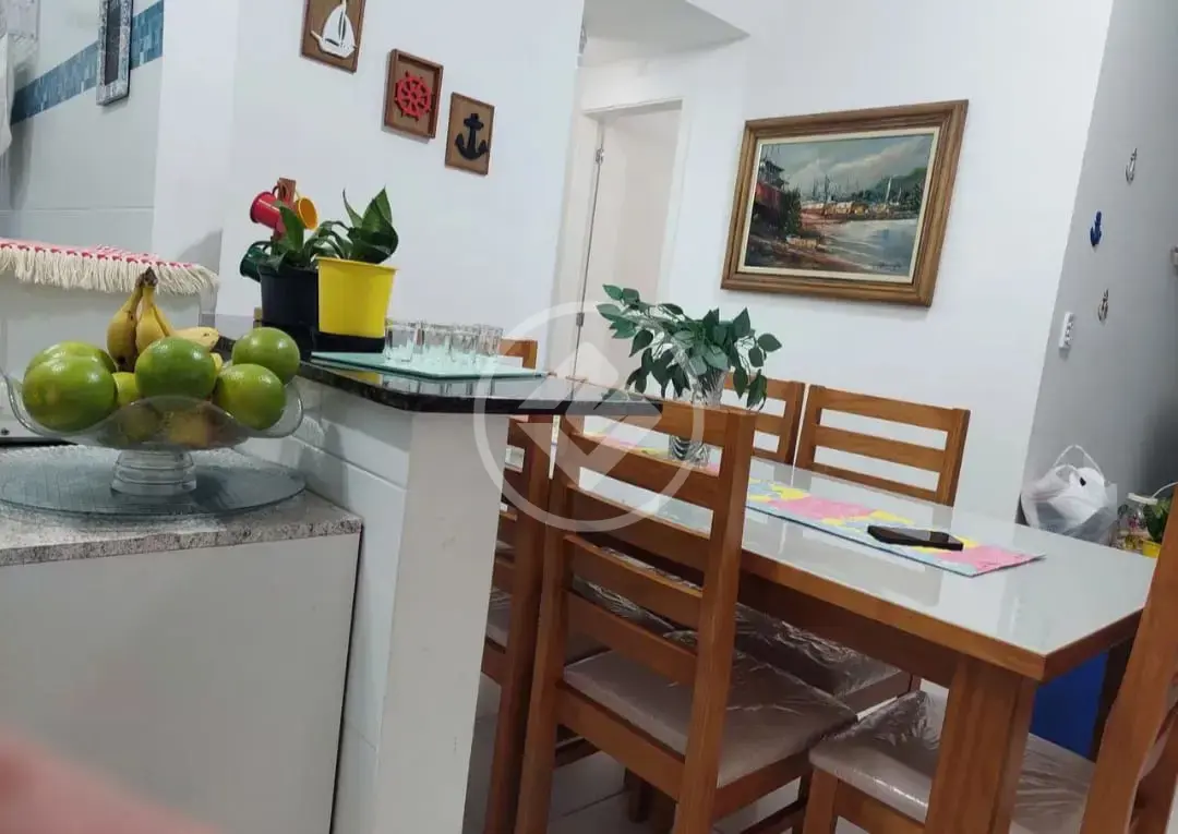 Imagem 4 - Apartamento em Itaguá, Ubatuba - SP
