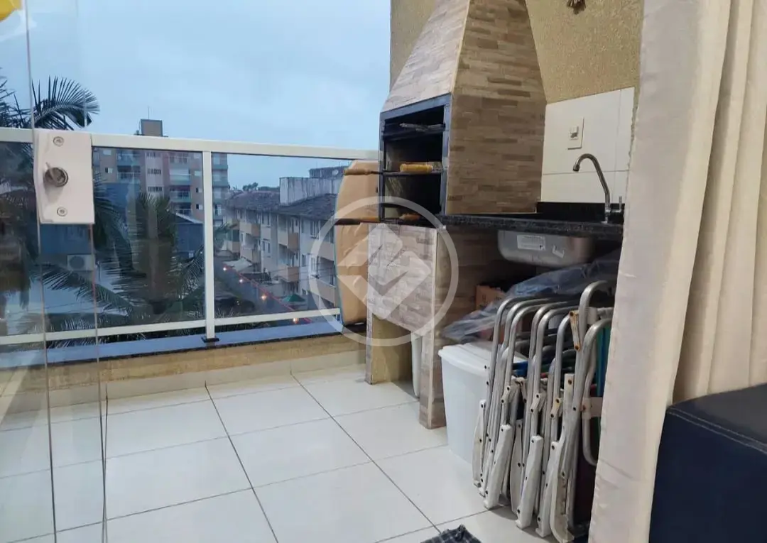 Image 11 - Apartamento em Itaguá, Ubatuba - SP