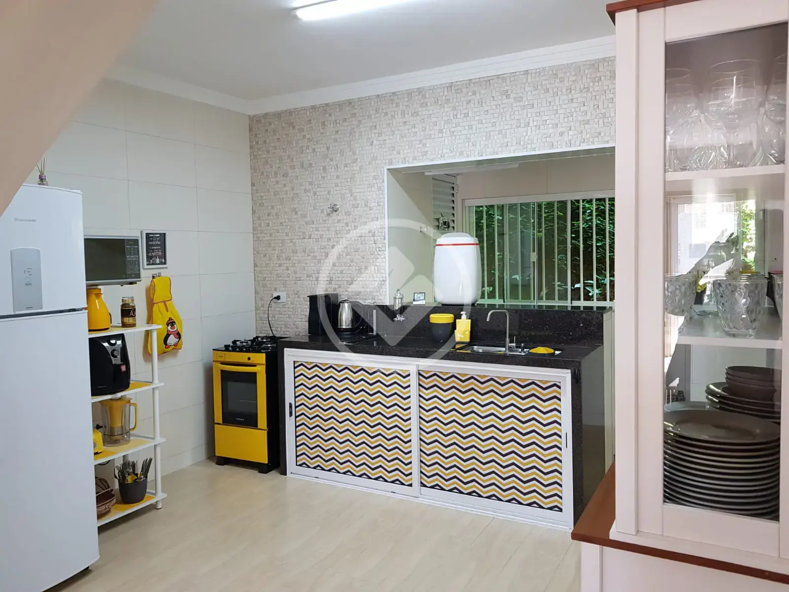 Imagem 2 - Apartamento em Praia Grande, Ubatuba - SP