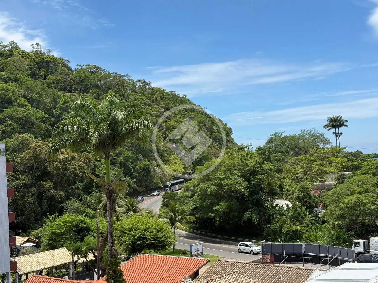 Image 20 - Apartamento em Toninhas, Ubatuba - SP