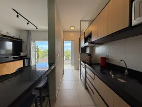 Apartamento Toninhas, Ubatuba - SP — foto 2