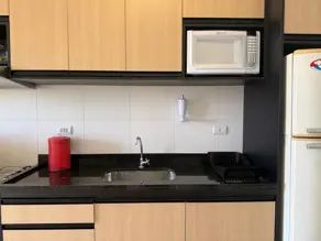 Imagem 2 - Apartamento em Toninhas, Ubatuba - SP