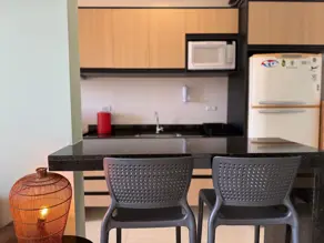 Imagem 4 - Apartamento em Toninhas, Ubatuba - SP