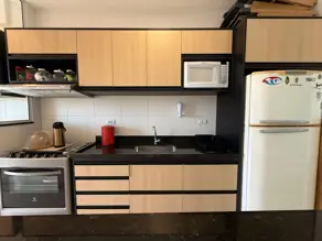 Imagem 5 - Apartamento em Toninhas, Ubatuba - SP