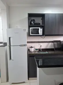 Apartamento Toninhas, Ubatuba - SP — foto 2