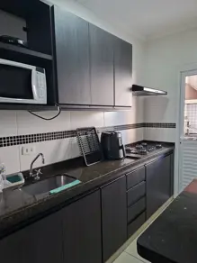 Imagem 3 - Apartamento em Toninhas, Ubatuba - SP