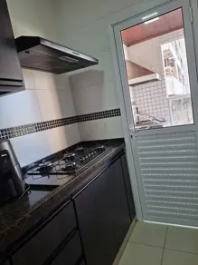 Imagem 4 - Apartamento em Toninhas, Ubatuba - SP