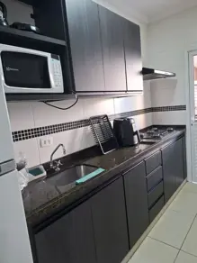 Imagem 6 - Apartamento em Toninhas, Ubatuba - SP