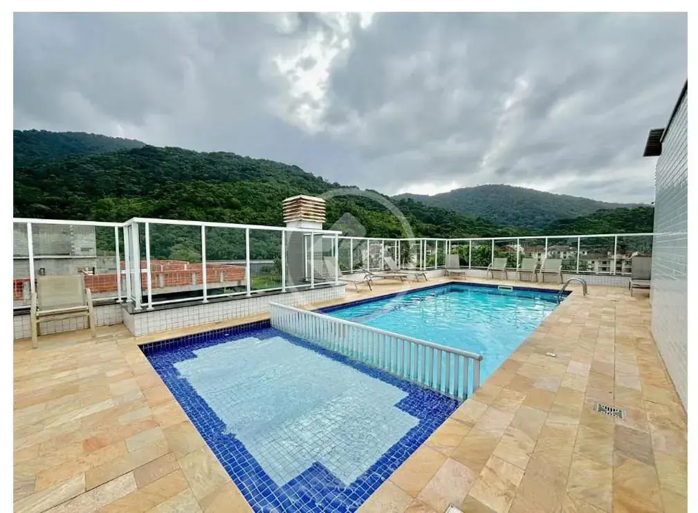 Image 20 - Apartamento em Toninhas, Ubatuba - SP
