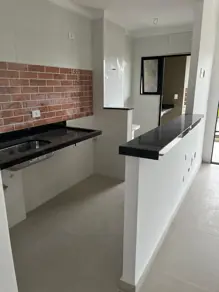Imagem 2 - Apartamento em Itaguá, Ubatuba - SP