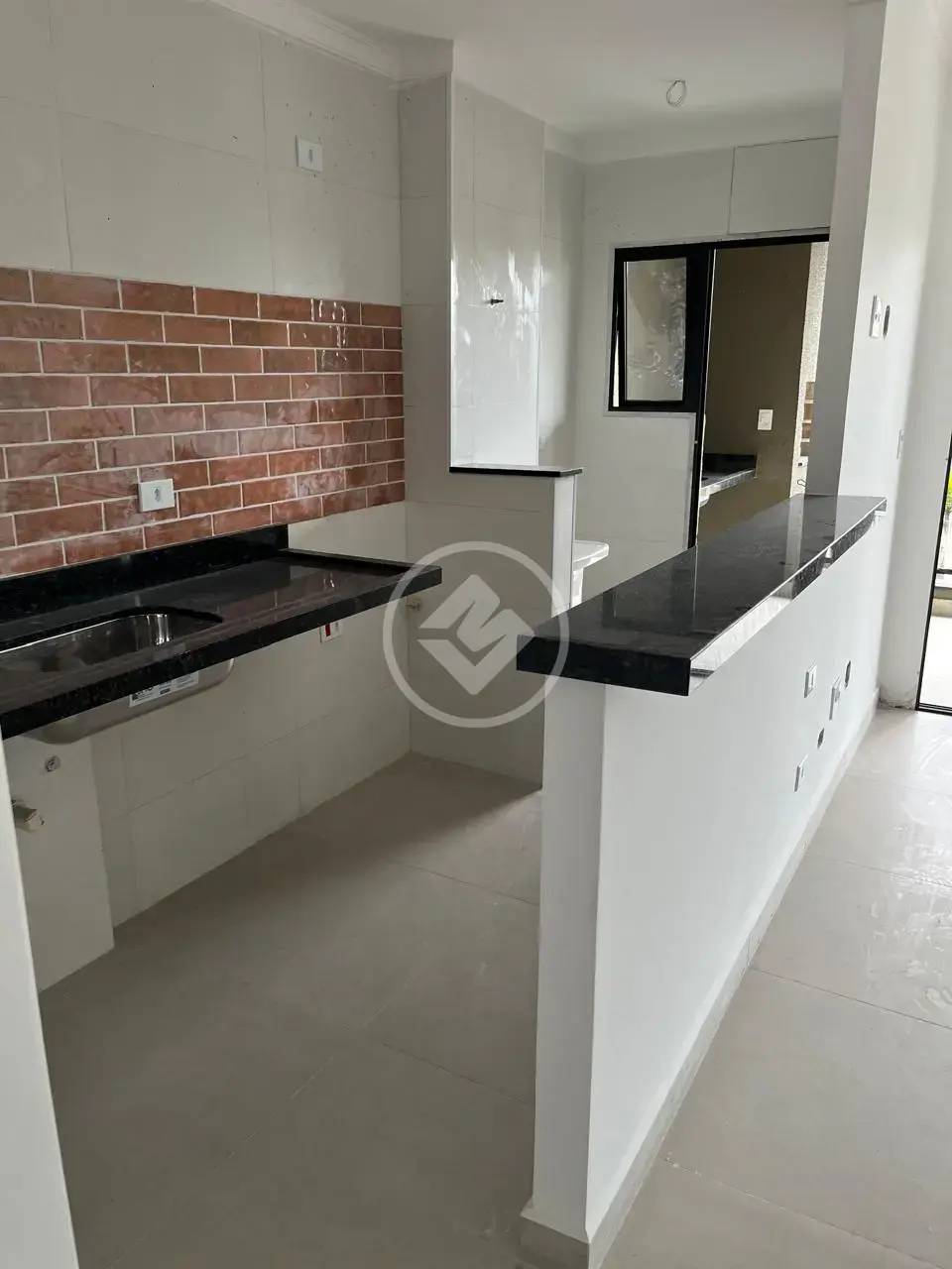 Imagem 2 - Apartamento em Itaguá, Ubatuba - SP