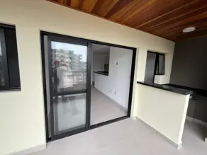 Apartamento Itaguá, Ubatuba - SP — foto 1