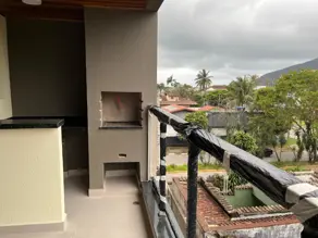 Imagem 6 - Apartamento em Itaguá, Ubatuba - SP