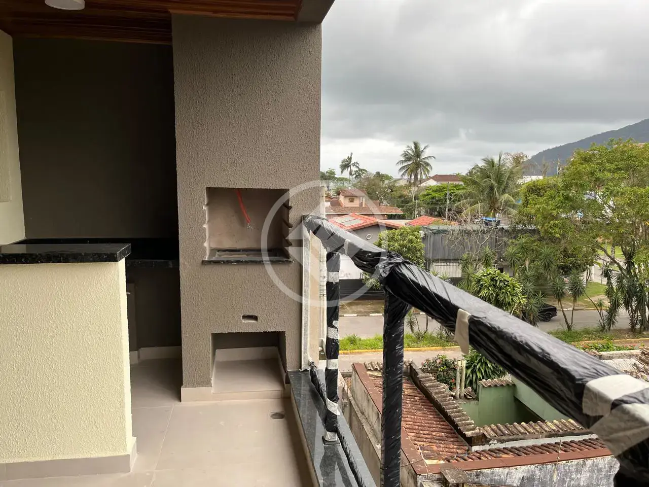 Imagem 6 - Apartamento em Itaguá, Ubatuba - SP