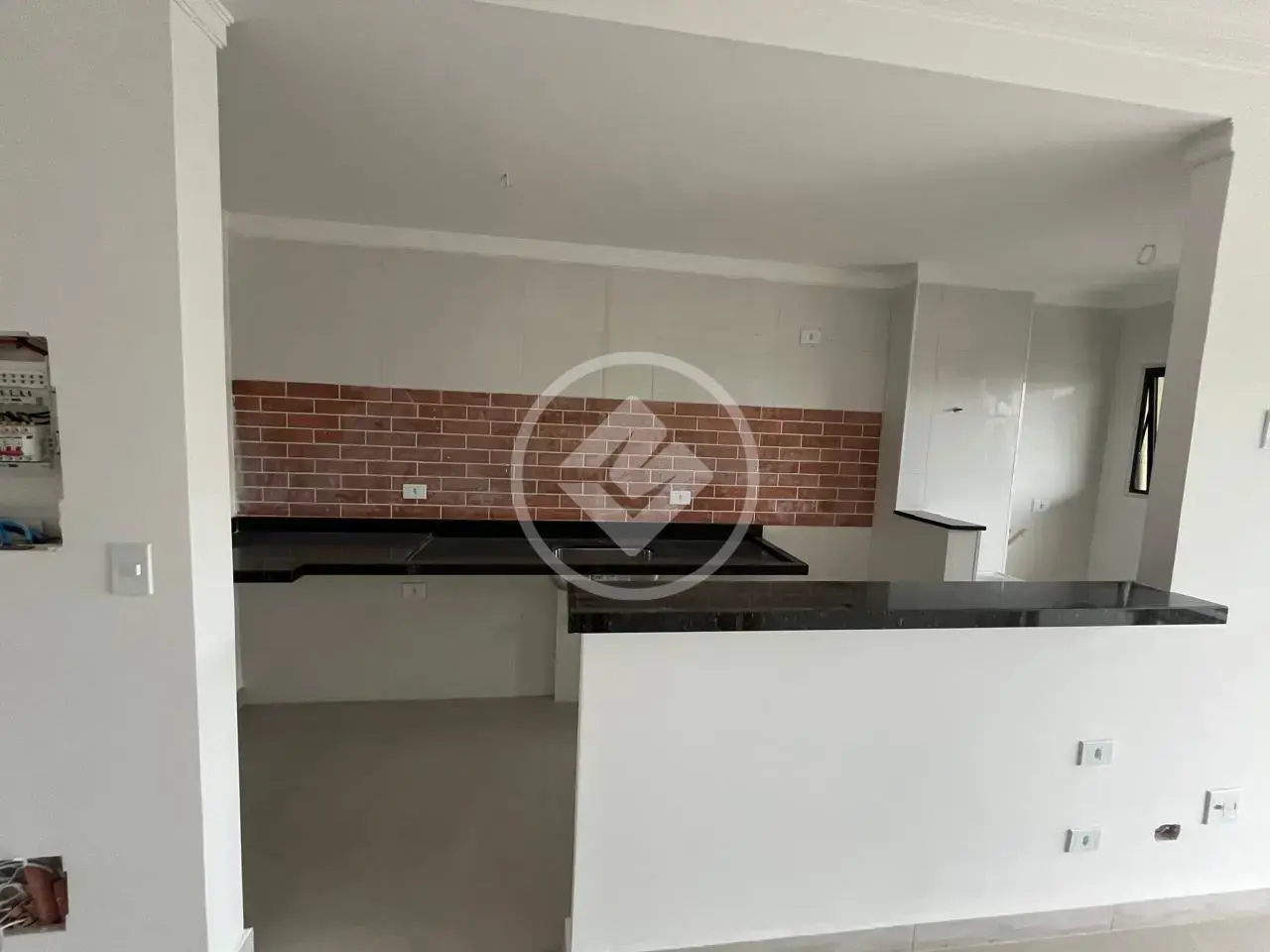 Imagem 3 - Apartamento em Itaguá, Ubatuba - SP