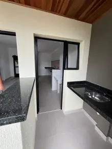 Imagem 4 - Apartamento em Itaguá, Ubatuba - SP