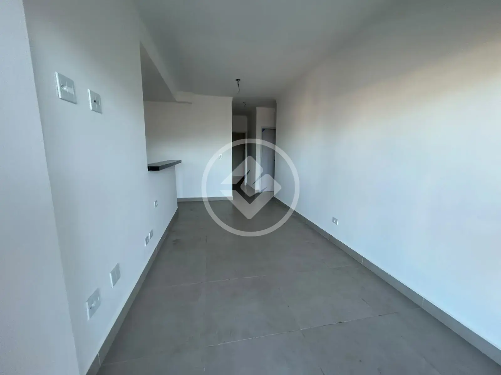 Imagem 1 - Apartamento em Itaguá, Ubatuba - SP
