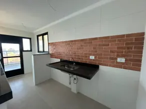 Imagem 2 - Apartamento em Itaguá, Ubatuba - SP