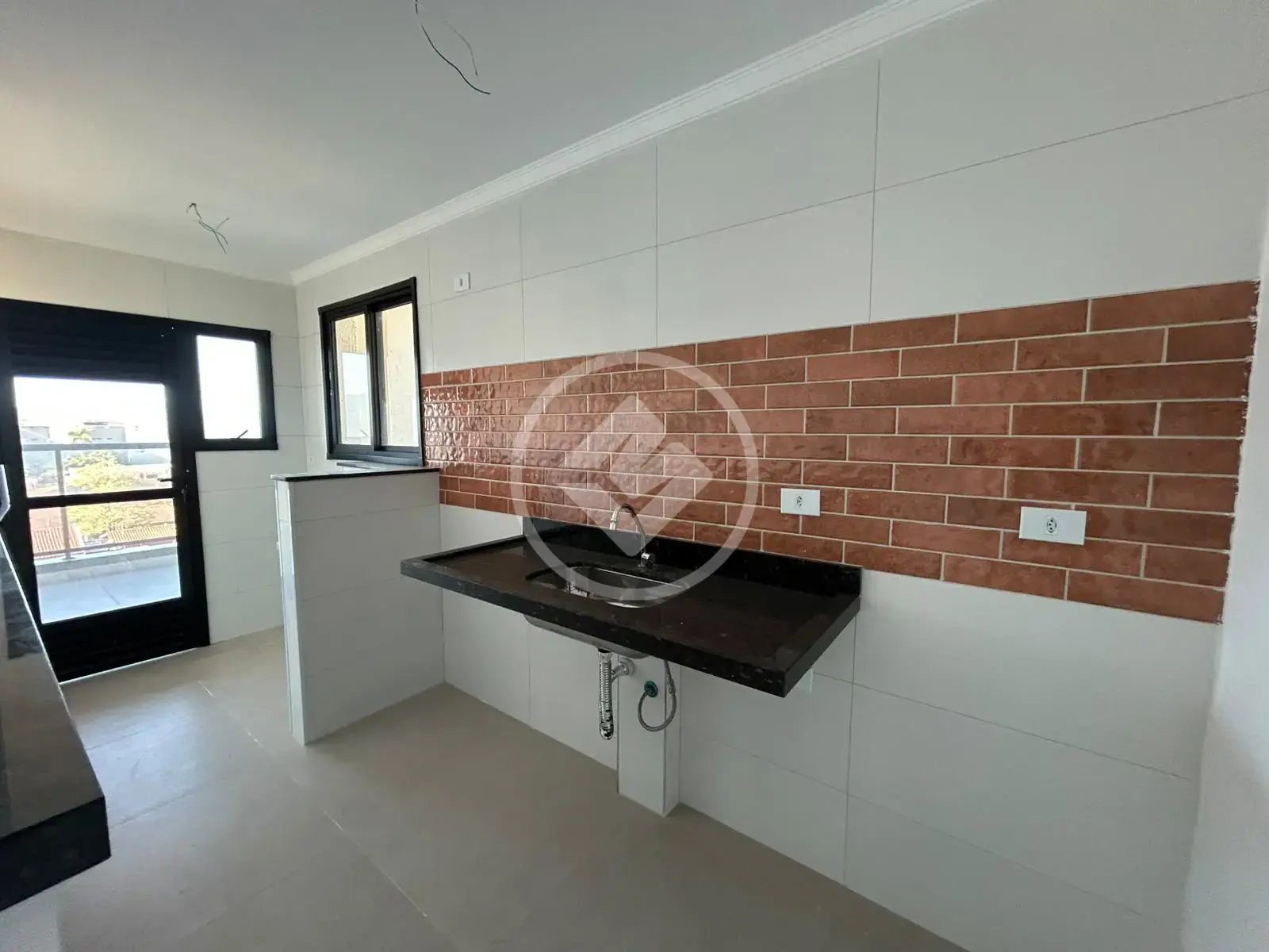 Imagem 2 - Apartamento em Itaguá, Ubatuba - SP