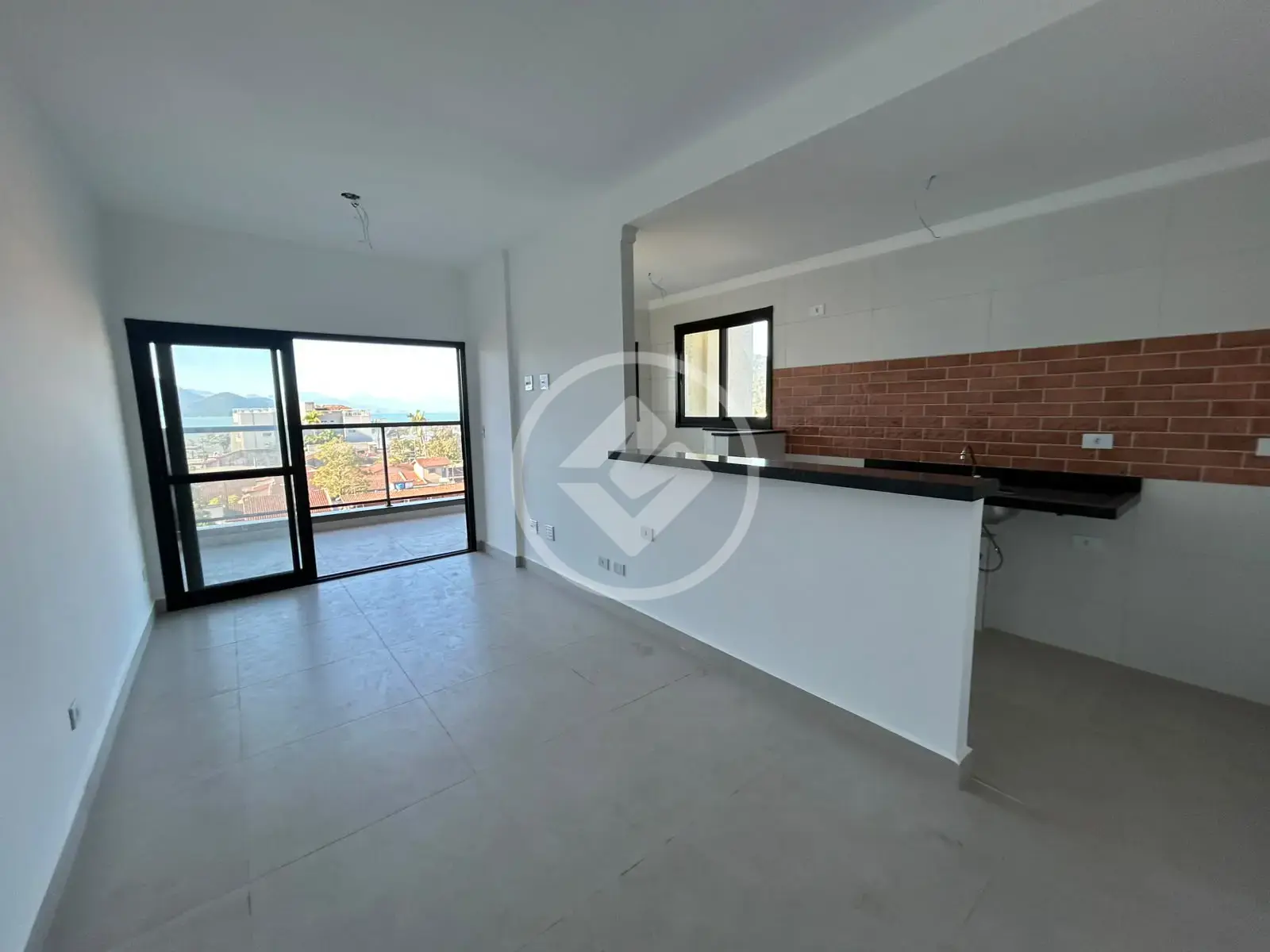 Imagem 5 - Apartamento em Itaguá, Ubatuba - SP