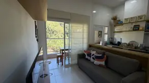 Apartamento Toninhas, Ubatuba - SP — foto 2