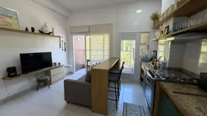 Imagem 2 - Apartamento em Toninhas, Ubatuba - SP