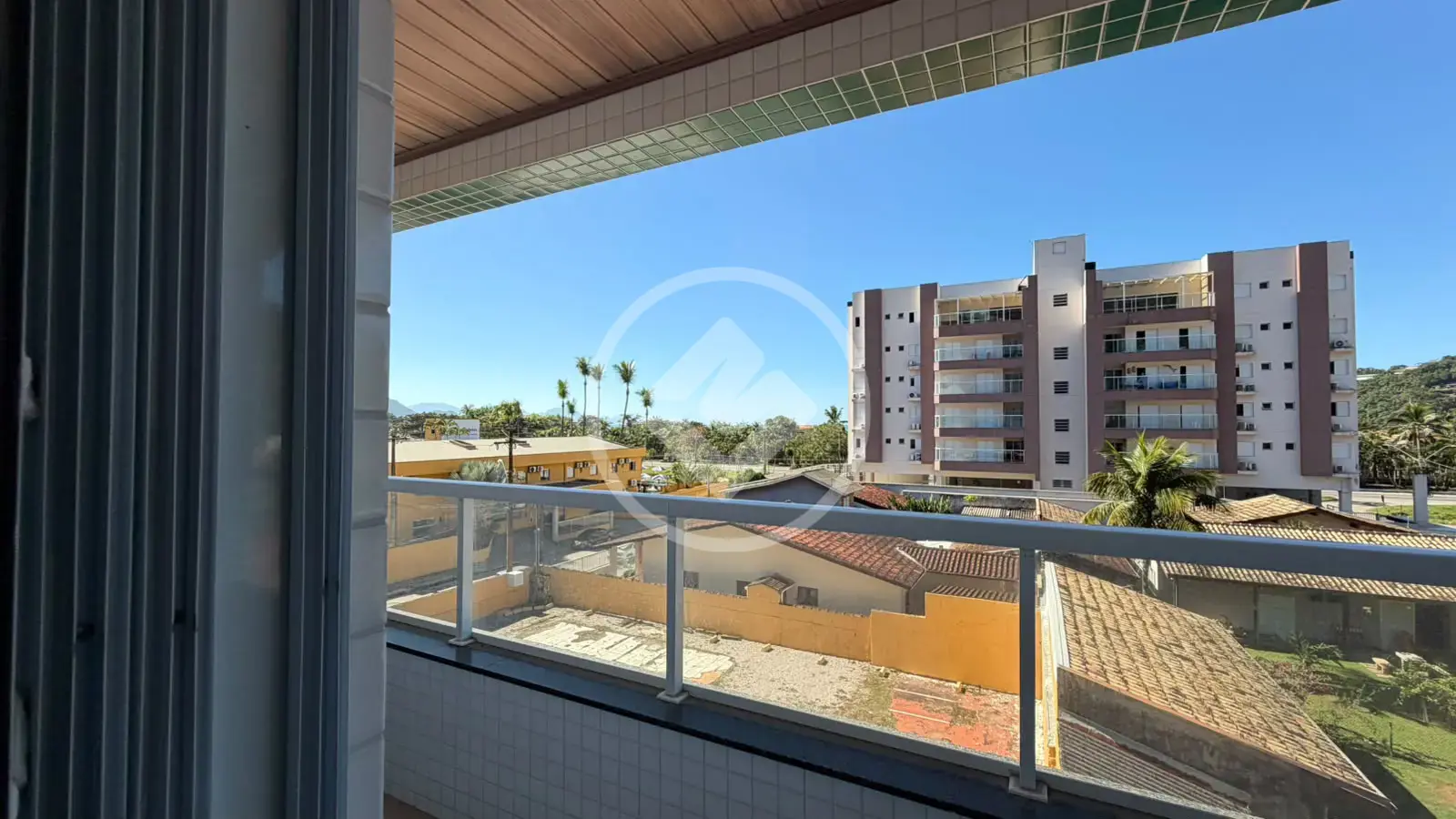 Imagem 1 - Apartamento em Toninhas, Ubatuba - SP